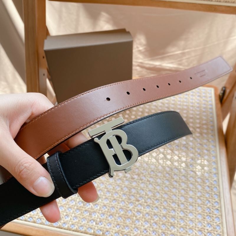 Burberry Belts